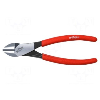 Pliers | side,cutting | 160mm | Classic