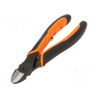 Pliers | side,cutting | Pliers len: 160mm | ERGO®