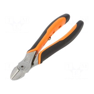 Pliers | side,cutting | Pliers len: 160mm | ERGO® | industrial