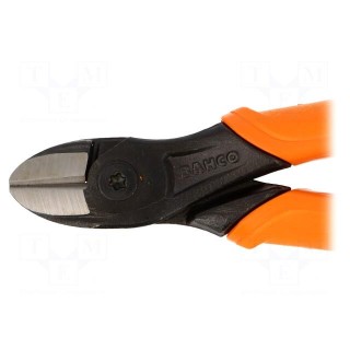 Pliers | side,cutting | Pliers len: 160mm | industrial