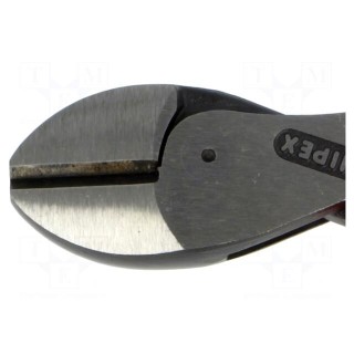 Pliers | side,cutting | 160mm | with side face