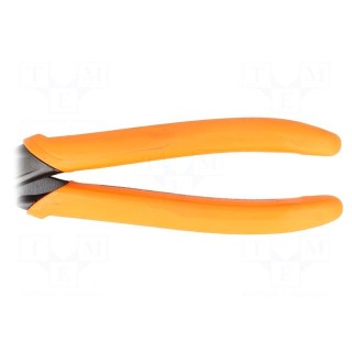 Pliers | side,cutting | Pliers len: 180mm