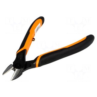 Pliers | side,cutting | Pliers len: 180mm | ERGO®