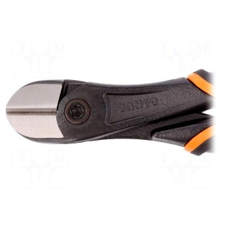 Pliers | side,cutting | Pliers len: 180mm | ERGO®