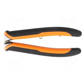 Pliers | side,cutting | Pliers len: 180mm | ERGO® | industrial