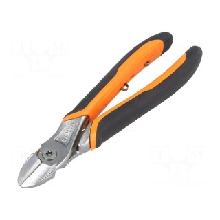 Pliers | side,cutting | 180mm | ERGO® | industrial