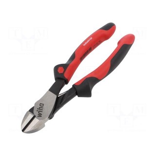 Pliers | side,cutting | Pliers len: 180mm | Industrial