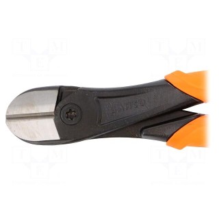 Pliers | side,cutting | Pliers len: 200mm | ERGO®