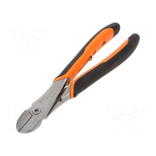 Pliers | side,cutting | Pliers len: 200mm | ERGO® | industrial