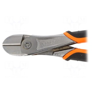 Pliers | side,cutting | 200mm | ERGO® | industrial