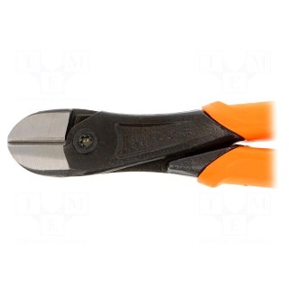 Pliers | side,cutting | Pliers len: 200mm | Industrial