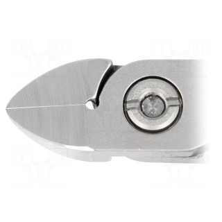 Pliers | side,cutting | precision cutting | 120mm