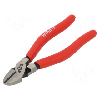 Pliers | side,cutting | DynamicJoint® | 140mm | Classic | blister