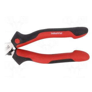 Pliers | side,cutting | DynamicJoint® | 140mm | Industrial | blister