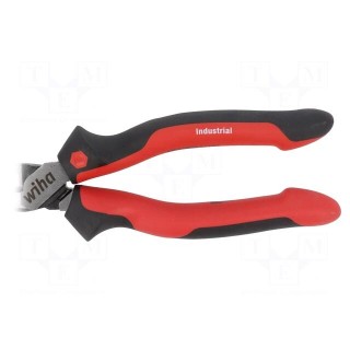 Pliers | side,cutting | DynamicJoint® | 160mm | Industrial | blister