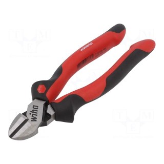 Pliers | side,cutting | DynamicJoint® | 180mm | Industrial | blister