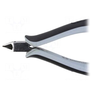 Pliers | side,cutting | ESD | 110mm