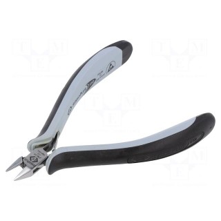 Pliers | side,cutting | ESD | 110mm