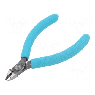 Pliers | side,cutting | ESD | 110mm | Erem | with small chamfer
