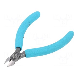 Pliers | side,cutting | ESD | 110mm | Erem | without chamfer