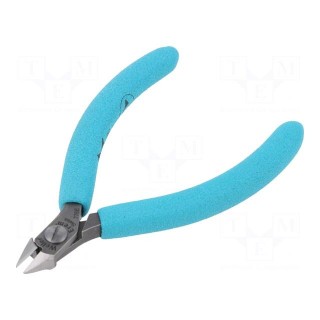 Pliers | side,cutting | ESD | 110mm | Erem | without chamfer