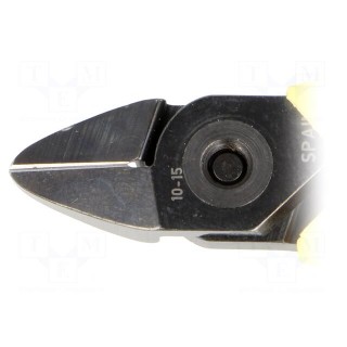 Pliers | side,cutting | ESD | Pliers len: 112.5mm