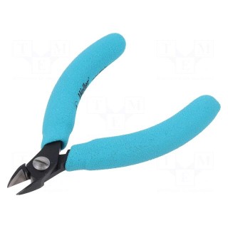 Pliers | side,cutting | ESD | 115mm | Erem | with side face