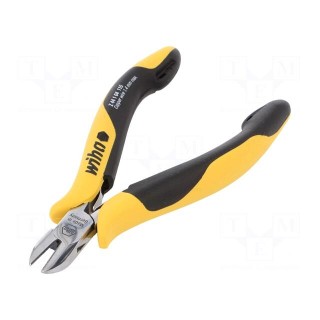 Pliers | side,cutting | ESD | 115mm | Professional ESD