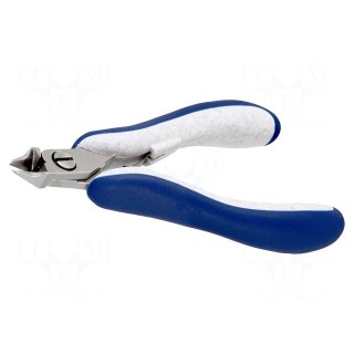 Pliers | side,cutting | ESD | 120mm