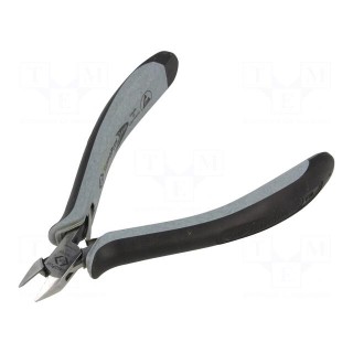 Pliers | side,cutting | ESD | Pliers len: 120mm