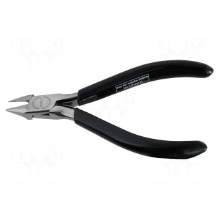 Pliers | side,cutting | ESD | 120mm