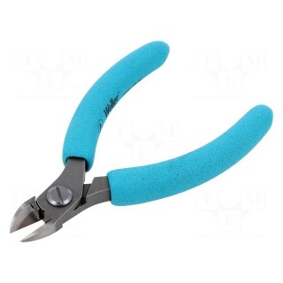 Pliers | side,cutting | ESD | 120mm | Erem | with side face