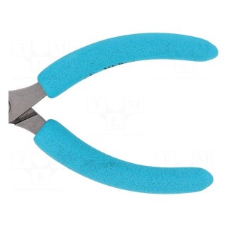 Pliers | side,cutting | ESD | 120mm | Erem | with side face
