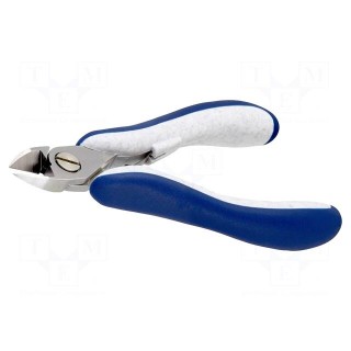Pliers | side,cutting | ESD | 125mm