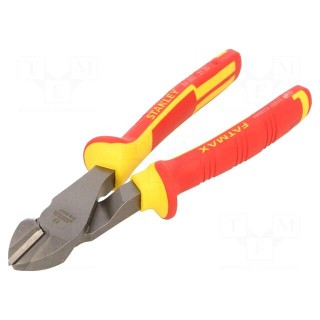 Pliers | side,cutting | induction hardened blades | 160mm | FATMAX®