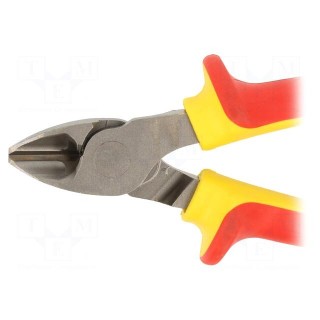 Pliers | side,cutting | induction hardened blades | 160mm | FATMAX®