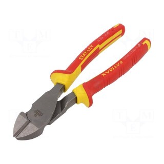 Pliers | side,cutting | induction hardened blades | 180mm | FATMAX®