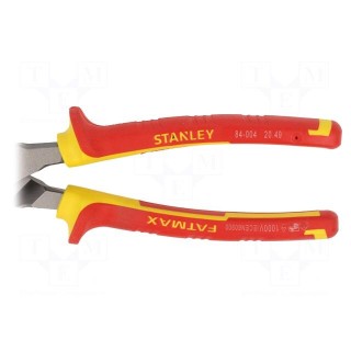 Pliers | side,cutting | induction hardened blades | 180mm | FATMAX®