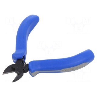 Pliers | side,cutting | two-component handle grips | 115mm