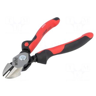 Pliers | side,cutting | with switch | 200mm | BiCut® Industrial