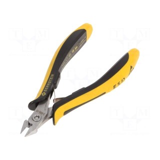Pliers | side,cutting,miniature | ESD | 120mm