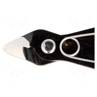 Pliers | side,cutting,precision | Pliers len: 125mm