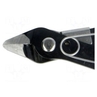 Pliers | side,cutting,precision | ESD | Pliers len: 125mm