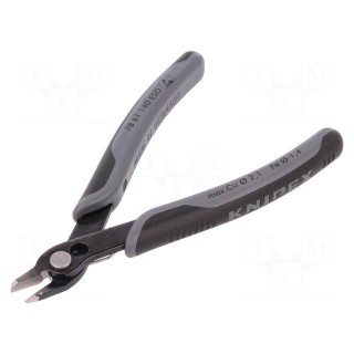 Pliers | side,cutting,precision | ESD | 140mm | Super Knips XL ESD