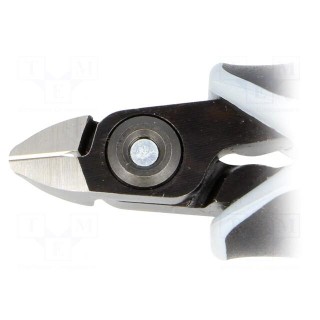 Pliers | side,cutting,precision,with small chamfer | ESD