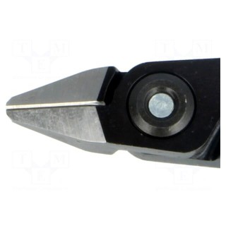 Pliers | side,cutting,precision,with small chamfer