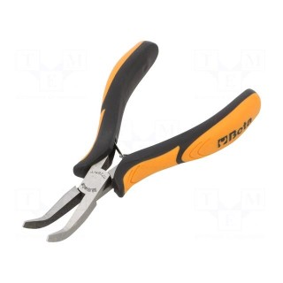 Pliers | curved,flat | 140mm