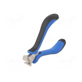 Pliers | end,cutting,precision | 115mm