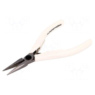 Pliers | cutting,elongated