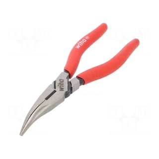 Pliers | 160mm | Classic | Blade: about 64 HRC | blister